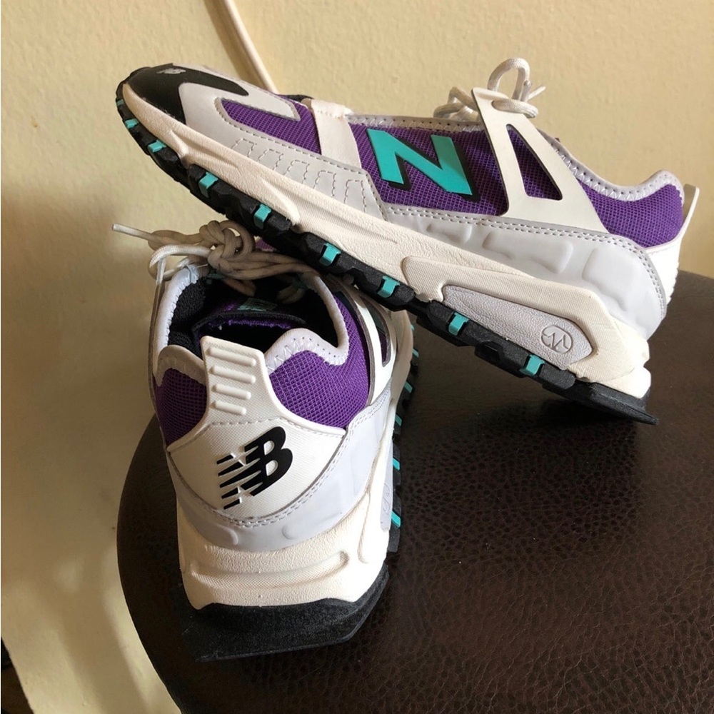 New balance x-racer
